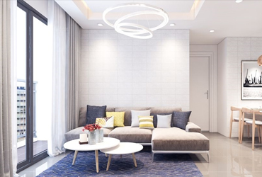 Báo giá thiết kế nội thất