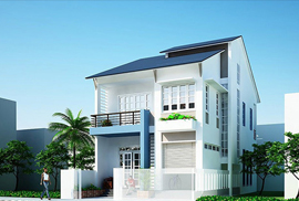 Báo giá xây dựng nhà phố